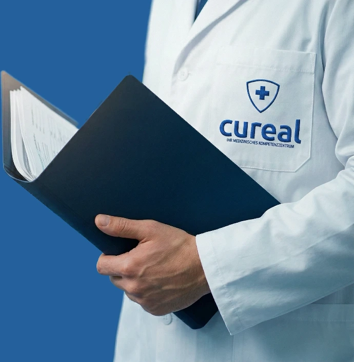 Cureal Arzt