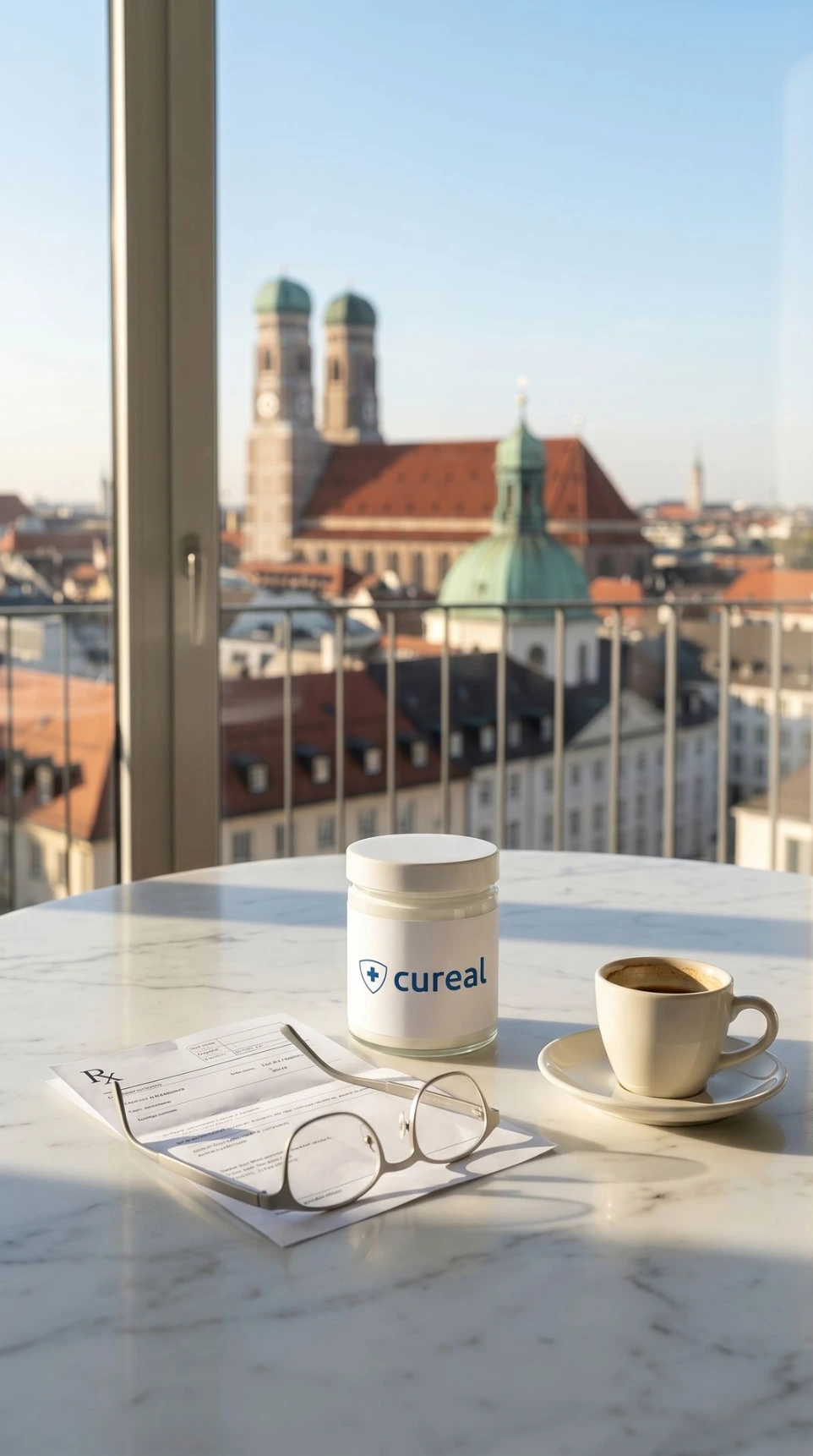 Cannabis München