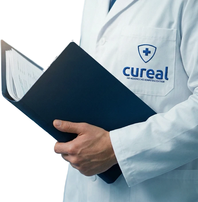 Cureal Ärzte