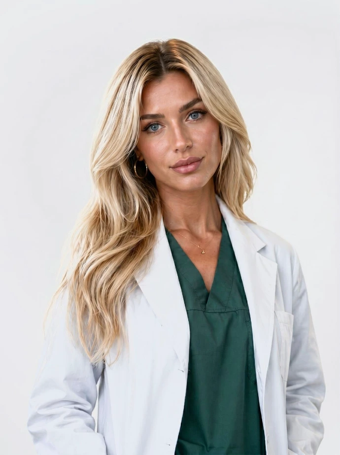 Dr Sofia Schweig