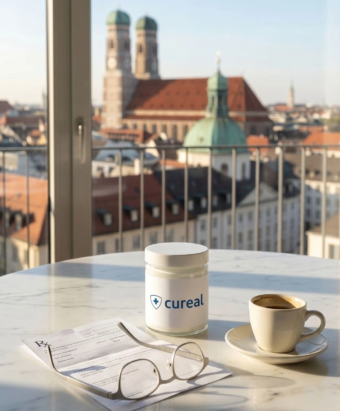 Cureal München